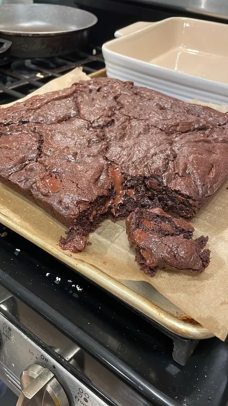Brownies