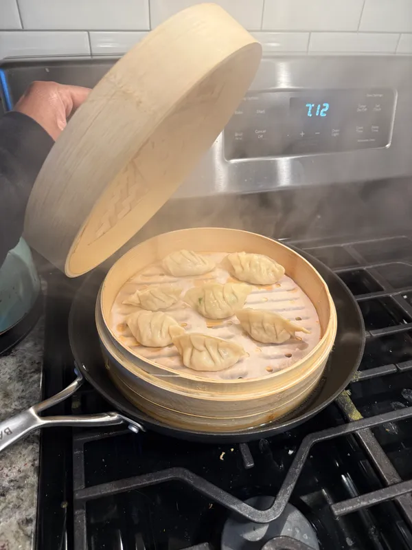 Gyoza