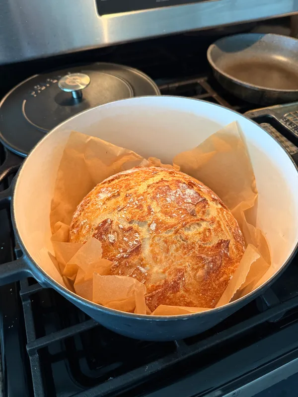 Sourdough