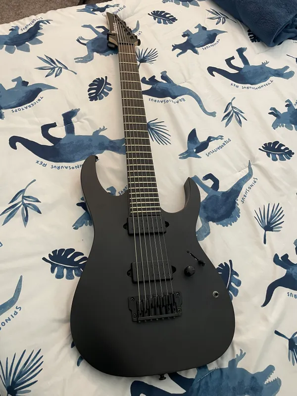 Ibanez RGIXL7