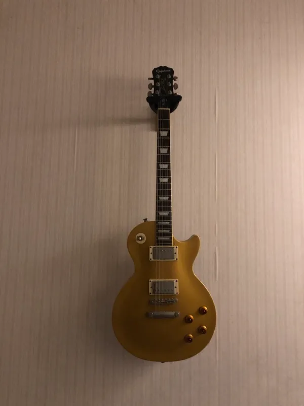 Epiphone Les Paul Goldtop