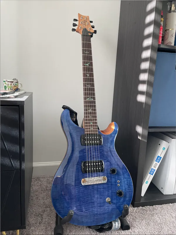PRS SE Paul's Guitar